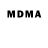 MDMA Molly Ian Aragao